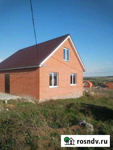 Дом 53 м² на участке 8 сот. на продажу в Верхнем Услоне Верхний Услон - изображение 1