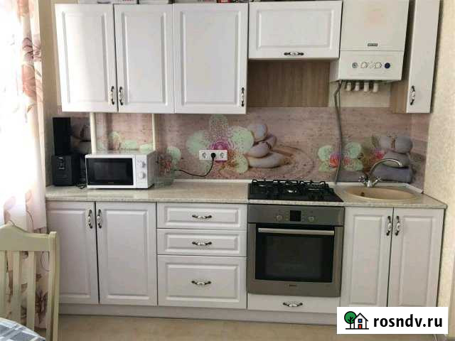 1-комнатная квартира, 53 м², 2/7 эт. на продажу в Геленджике Геленджик - изображение 1