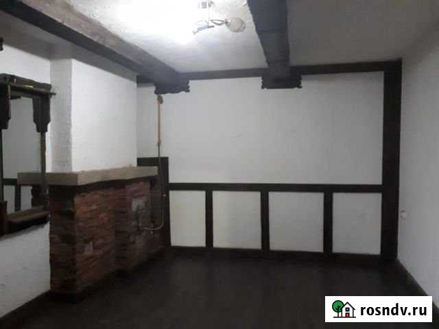 Дом 40 м² на участке 16 сот. на продажу в Атаманской Атаманская - изображение 1