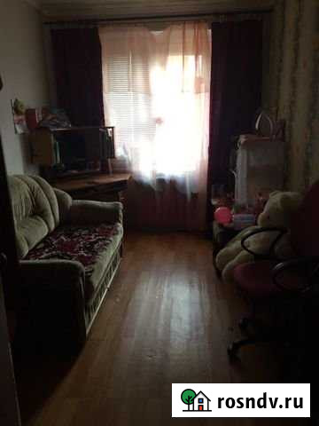 3-комнатная квартира, 56.8 м², 5/5 эт. на продажу в Боровичах Боровичи - изображение 1