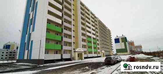 Квартира-студия, 25 м², 10/10 эт. на продажу в Челябинске Челябинск