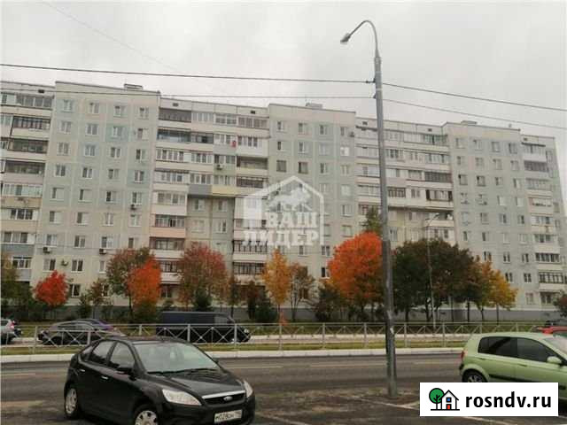 3-комнатная квартира, 71 м², 3/9 эт. на продажу в Ступино Ступино - изображение 1