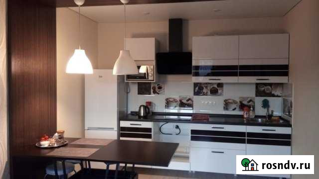 1-комнатная квартира, 41 м², 8/9 эт. в аренду посуточно в Йошкар-Оле Йошкар-Ола - изображение 1