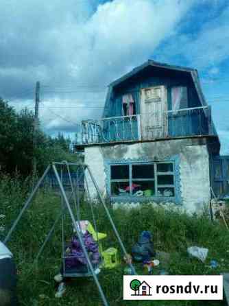 Дача 50 м² на участке 15 сот. на продажу в Нижневартовске Нижневартовск