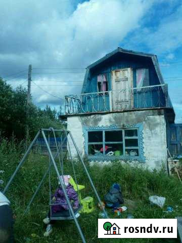 Дача 50 м² на участке 15 сот. на продажу в Нижневартовске Нижневартовск - изображение 1