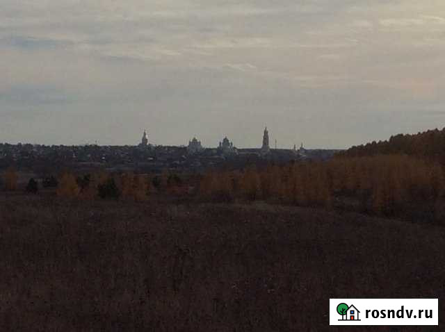 Участок СНТ, ДНП 905 сот. на продажу в Дивеево Дивеево - изображение 1