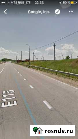 Участок ИЖС 10 сот. на продажу в Березанской Березанская - изображение 1