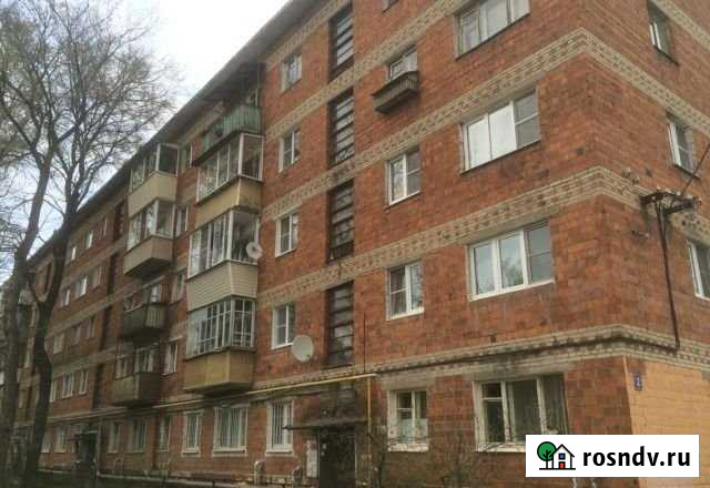 2-комнатная квартира, 40 м², 2/5 эт. на продажу в Голицыно Голицыно - изображение 1