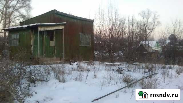 Дача 20 м² на участке 6 сот. на продажу в Южном Алтайского края Южный - изображение 1