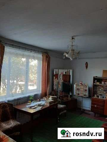 2-комнатная квартира, 42 м², 1/2 эт. на продажу в Северской Северская - изображение 1