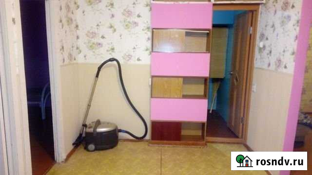 3-комнатная квартира, 58.9 м², 4/5 эт. на продажу в Кедровом Томской области Кедровый - изображение 1