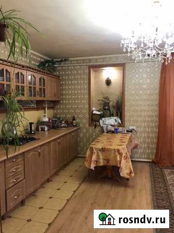 3-комнатная квартира, 62.5 м², 2/2 эт. на продажу в Бахчисарае Бахчисарай - изображение 1