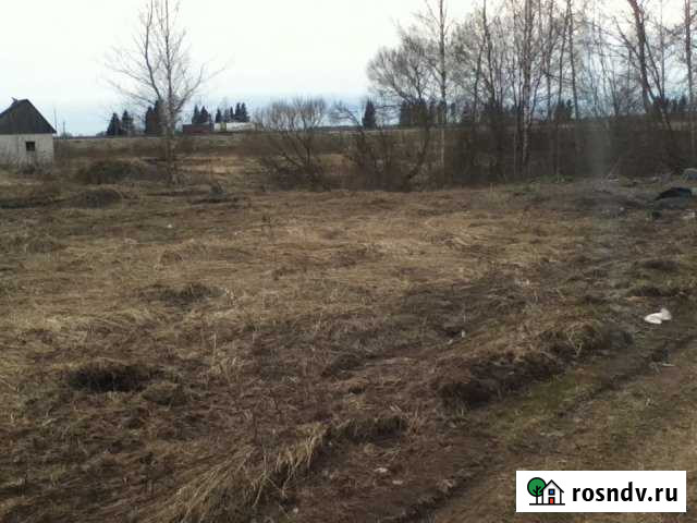 Участок ИЖС 23 сот. на продажу в Редкино Редкино - изображение 1