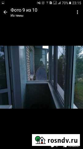 1-комнатная квартира, 34.9 м², 5/5 эт. на продажу в Ефремове Ефремов - изображение 1