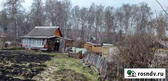 Дача 35 м² на участке 10 сот. на продажу в Красноярске Красноярск