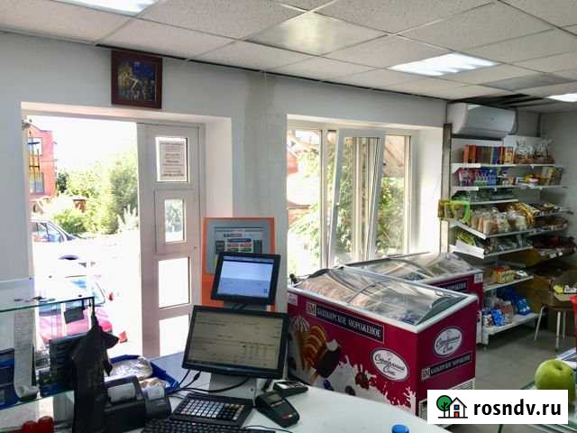 Торговое помещение, фасад, без комиссий Аксай - изображение 1