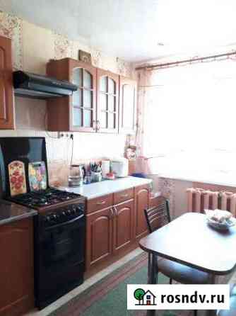 3-комнатная квартира, 62 м², 4/9 эт. на продажу в Пскове Псков