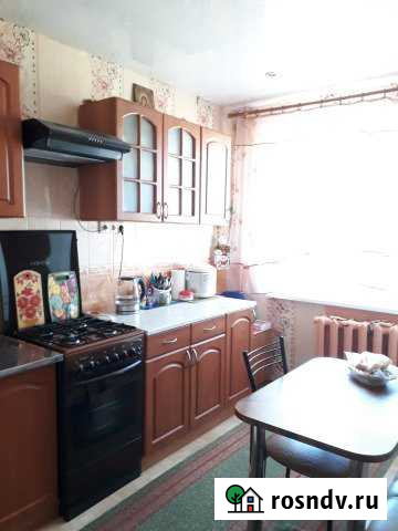 3-комнатная квартира, 62 м², 4/9 эт. на продажу в Пскове Псков - изображение 1