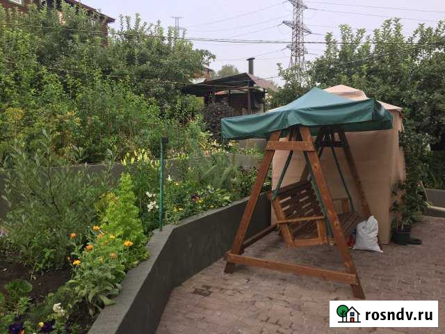 Коттедж 248 м² на участке 6.5 сот. на продажу в Красноярске Красноярск - изображение 1