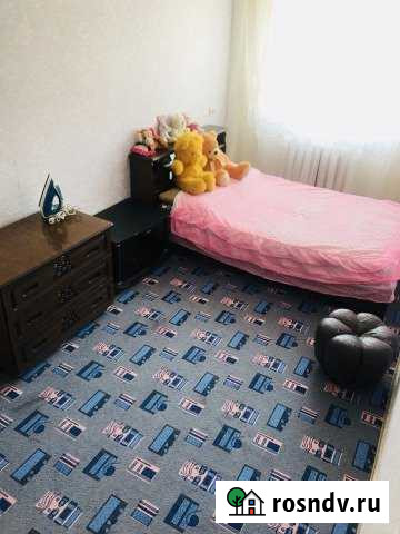 2-комнатная квартира, 44 м², 2/5 эт. в аренду на длительный срок в Магадане Магадан - изображение 1