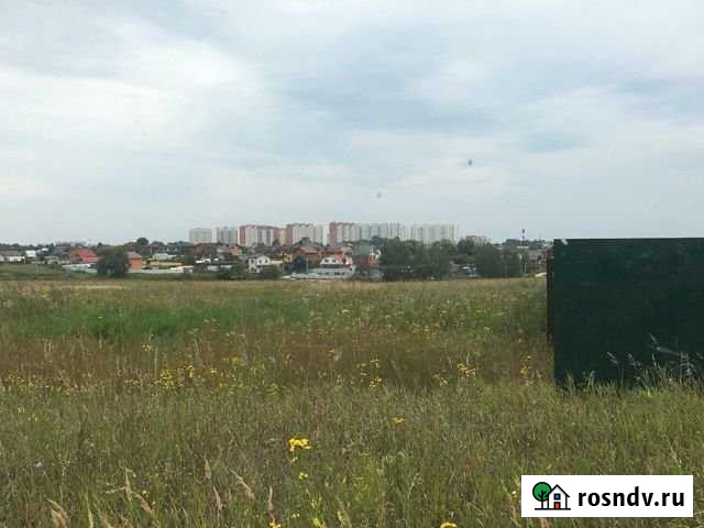 Участок ИЖС 14 сот. на продажу в Серпухове Серпухов - изображение 1