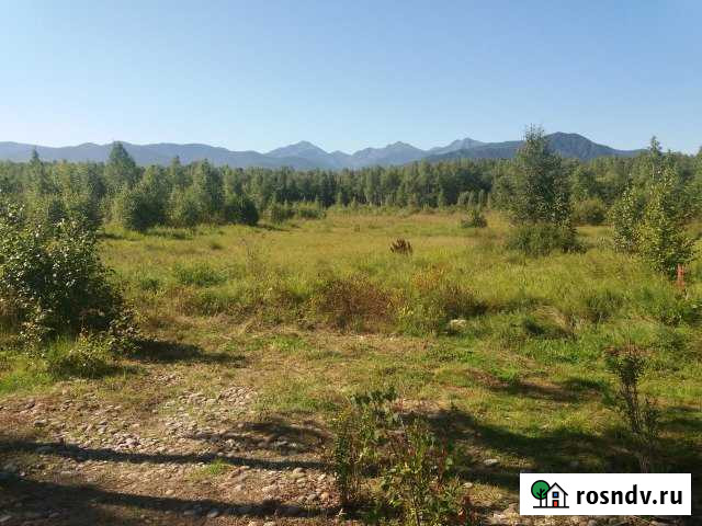 Участок ИЖС 18 сот. на продажу в Байкальске Байкальск - изображение 1