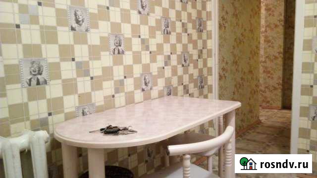 2-комнатная квартира, 47 м², 3/5 эт. в аренду посуточно в Елизово Елизово - изображение 1