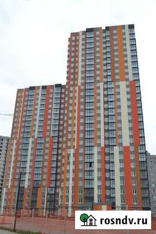 1-комнатная квартира, 43 м², 14/21 эт. на продажу в Рязани Рязань - изображение 1