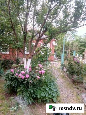 Дом 68 м² на участке 15 сот. на продажу в Ахтырском Ахтырский - изображение 1