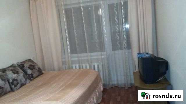 1-комнатная квартира, 35 м², 2/6 эт. в аренду посуточно в Чистополе Чистополь - изображение 1