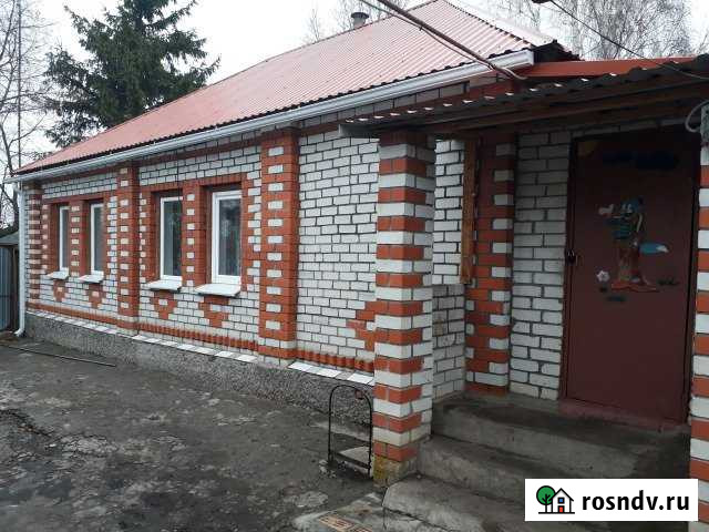 Дом 65 м² на участке 40 сот. на продажу в Городище Белгородской области Городище - изображение 1