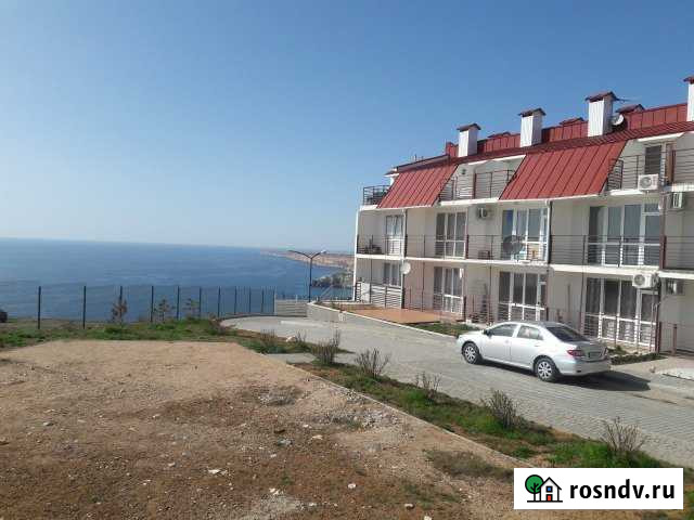 Квартира-студия, 23.9 м², 3/3 эт. на продажу в Севастополе Севастополь - изображение 1