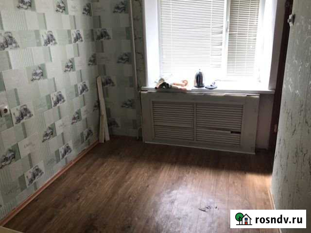 2-комнатная квартира, 50 м², 1/2 эт. на продажу в Армавире Армавир - изображение 1