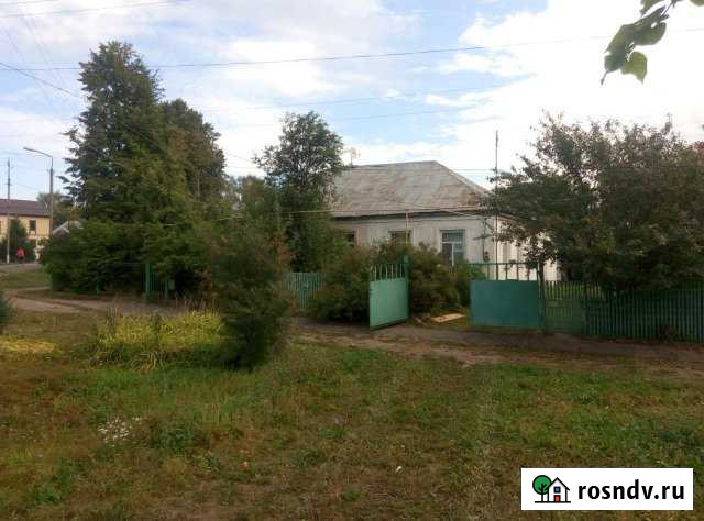 Дом 149 м² на участке 8 сот. на продажу в Шилово Шилово - изображение 1