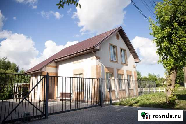 Коттедж 150 м² на участке 10 сот. в аренду посуточно в Твери Тверь - изображение 1