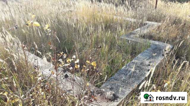 Участок СНТ, ДНП 8 сот. на продажу в Ильинском Ильинское - изображение 1