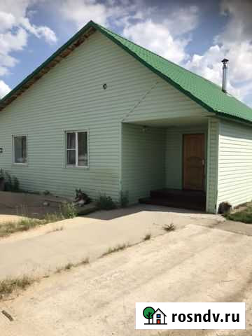 Дом 100 м² на участке 16 сот. на продажу в Пойковском Пойковский - изображение 1