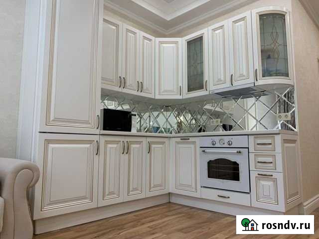 1-комнатная квартира, 50 м², 8/9 эт. на продажу в Ореанде Ореанда - изображение 1