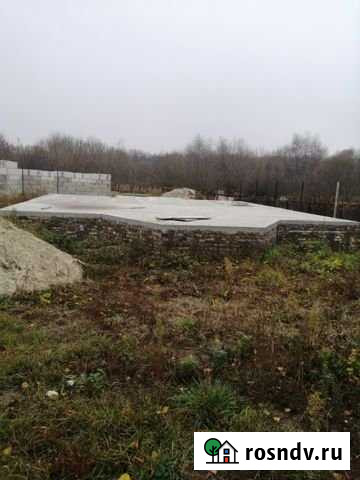 Участок ИЖС 13 сот. на продажу в Курчатове Курчатов - изображение 1