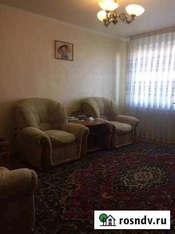 2-комнатная квартира, 47 м², 2/5 эт. на продажу во Владикавказе Владикавказ - изображение 1