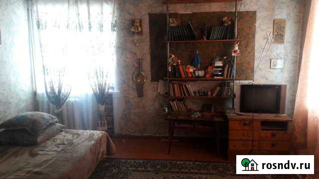 Комната 24 м² в 1-ком. кв., 3/5 эт. на продажу в Энергетике Республики Башкортостан Энергетик - изображение 1