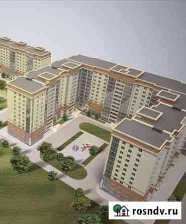 2-комнатная квартира, 65 м², 6/12 эт. на продажу в Тамбове Тамбов