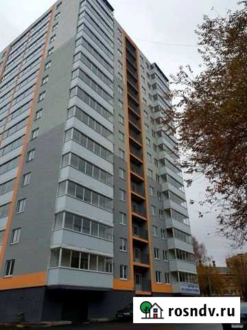 1-комнатная квартира, 42 м², 7/15 эт. на продажу в Магнитогорске Магнитогорск - изображение 1