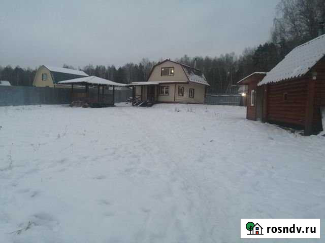 Дом 80 м² на участке 15 сот. в аренду посуточно в Тюмени Тюмень - изображение 1