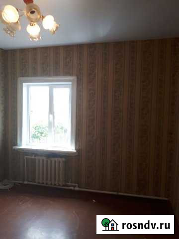 1-комнатная квартира, 20.7 м², 1/1 эт. на продажу в Ахтубинске Ахтубинск - изображение 1