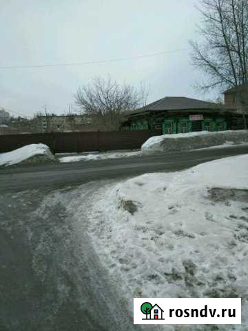 Дом 50 м² на участке 15 сот. на продажу в Ачинске Ачинск - изображение 1