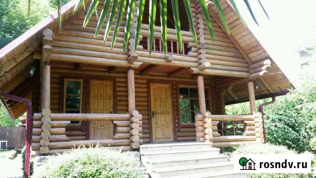 Дача 93 м² на участке 5 сот. в аренду посуточно в Сочи Сочи - изображение 1