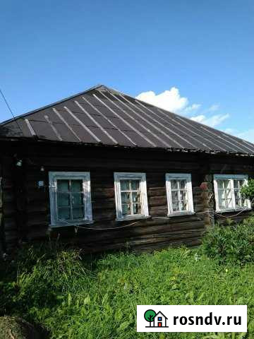 Дом 85 м² на участке 25 сот. на продажу в Пиндушах Пиндуши - изображение 1