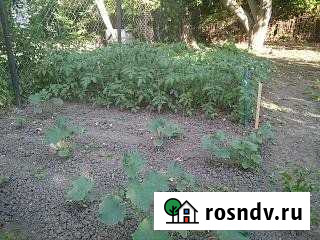 Участок СНТ, ДНП 5 сот. на продажу в Армавире Армавир - изображение 1