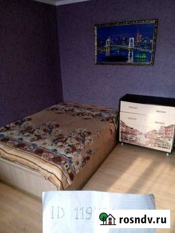 1-комнатная квартира, 31 м², 5/5 эт. в аренду посуточно в Сергиевом Посаде Сергиев Посад - изображение 1